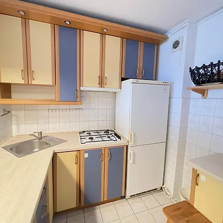 Yourapart Sliska * Varšava