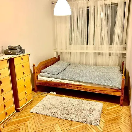 Apartment Yourapart Sliska