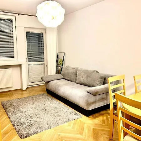 Yourapart Sliska Apartment