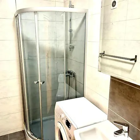 Yourapart Sliska وارسو