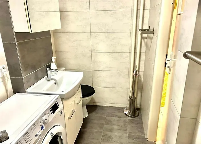 Yourapart Sliska * Warsaw