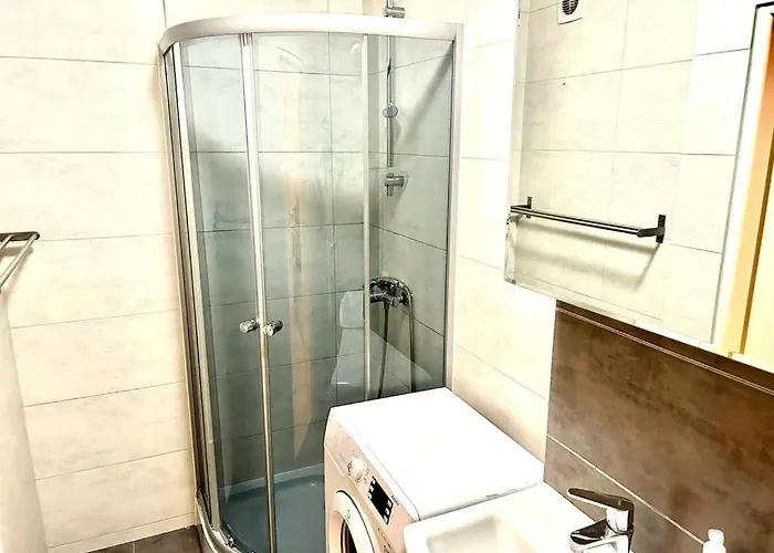 Yourapart Sliska Warsaw