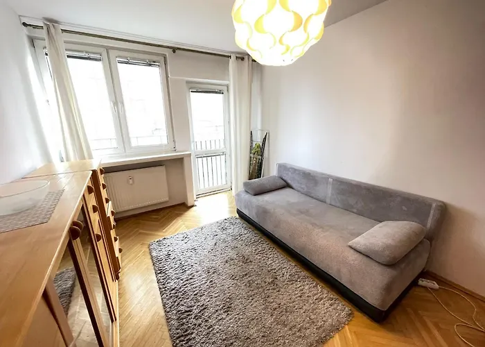 Apartment Yourapart Sliska