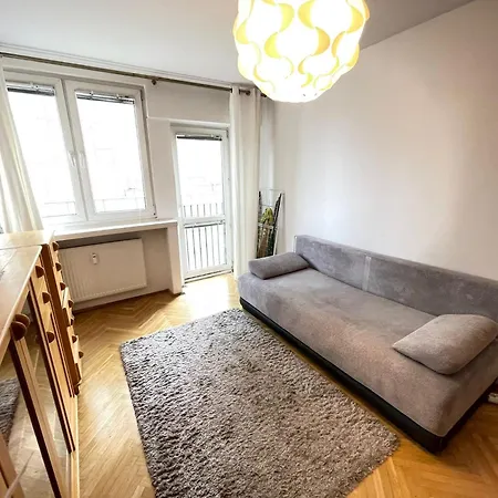 Appartement Yourapart Sliska